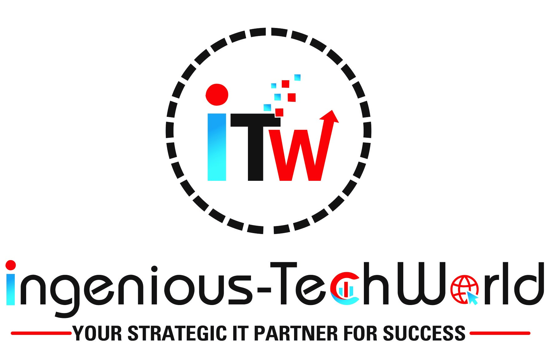 Ingenious TechWorld